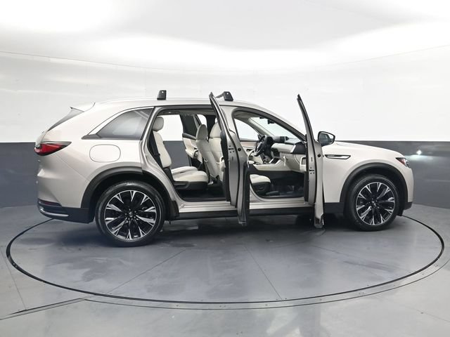Used 2024 MAZDA CX-90 Plug-In Hybrid w/ Premium Plus AWD/4WD image 40