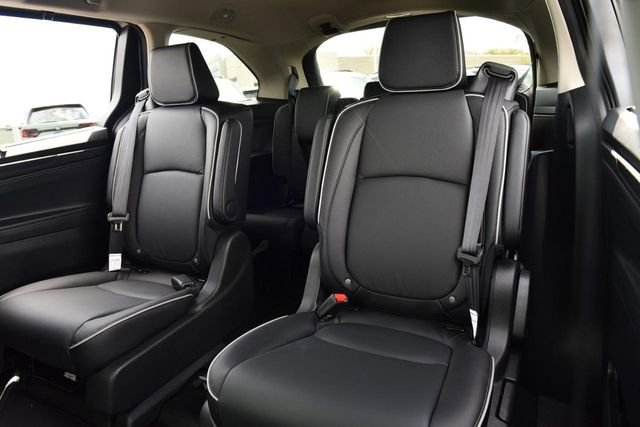 New 2026 Honda Odyssey Touring image 24