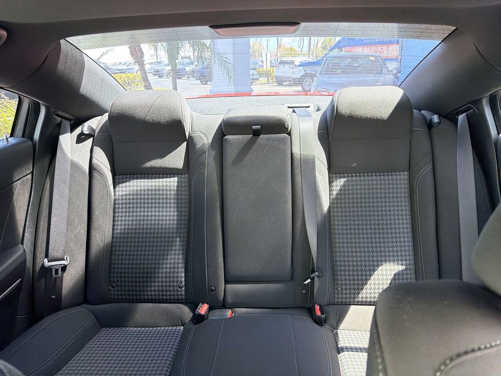Used 2023 Dodge Charger SXT image 14