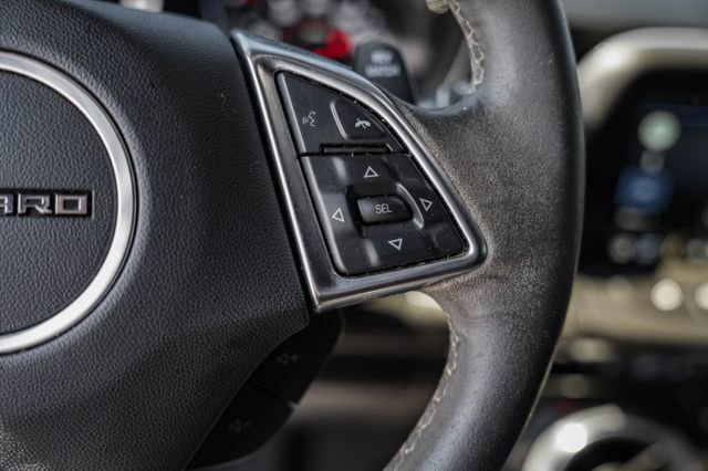 Used 2019 Chevrolet Camaro SS image 33