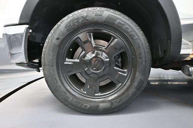 Used 2012 Ford F150 XLT w/ XLT Convenience Pkg RWD image 12