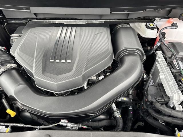 New 2026 GMC Acadia AT4 w/ Super Cruise Package AWD/4WD image 27