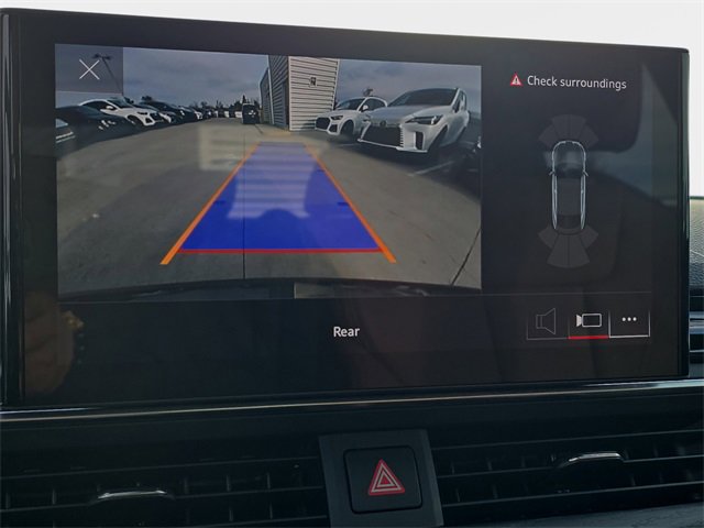 Certified 2024 Audi A5 2.0T Premium w/ Convenience Package image 26