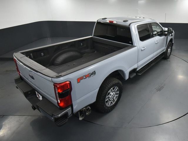 Used 2024 Ford F250 Lariat image 59
