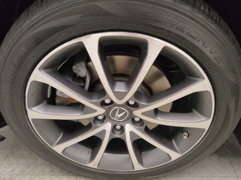 Used 2016 Acura TLX V6 SH-AWD w/ Advance Package image 31