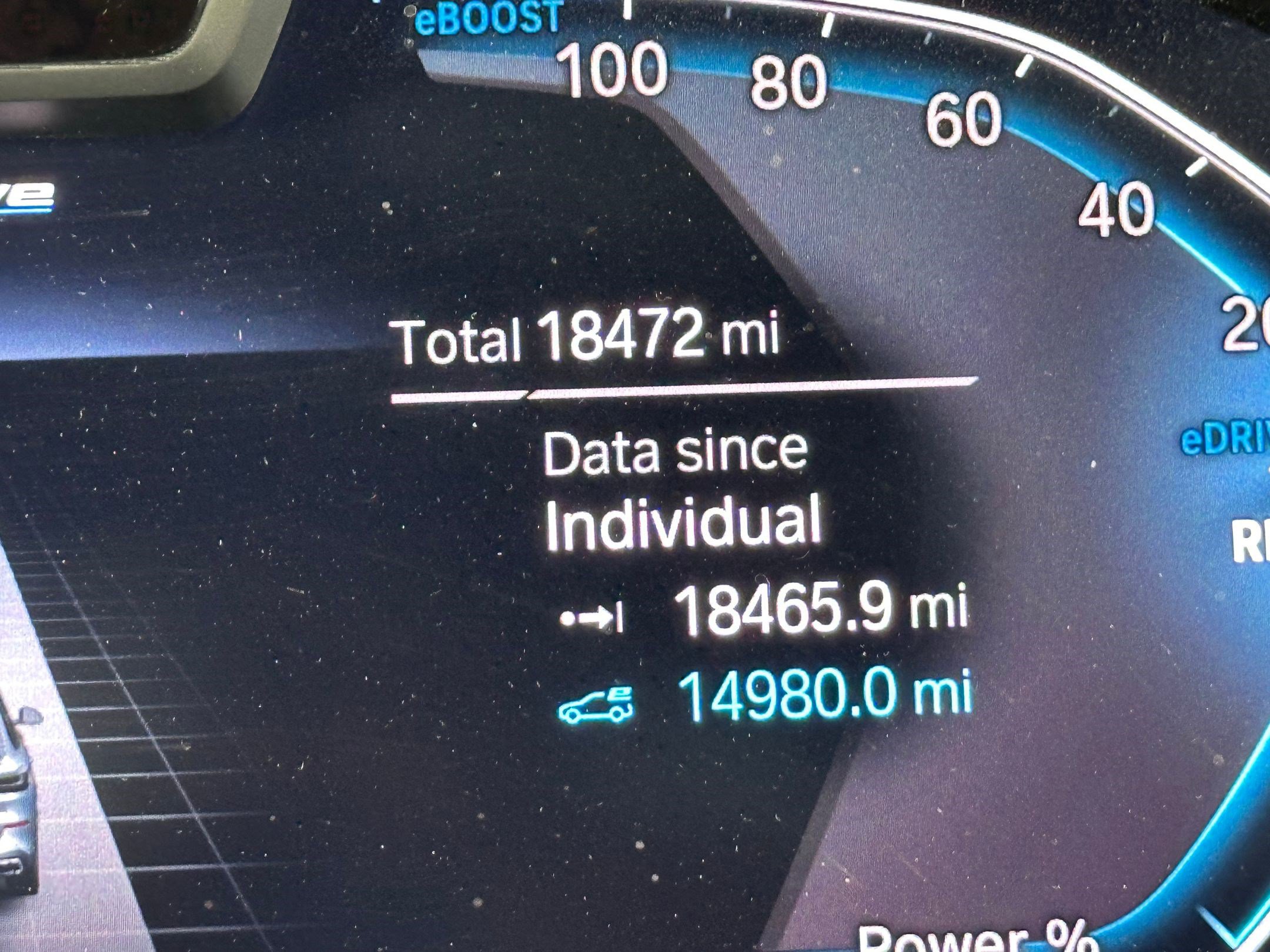 Used 2023 BMW X5 xDrive45e w/ Executive Package image 18