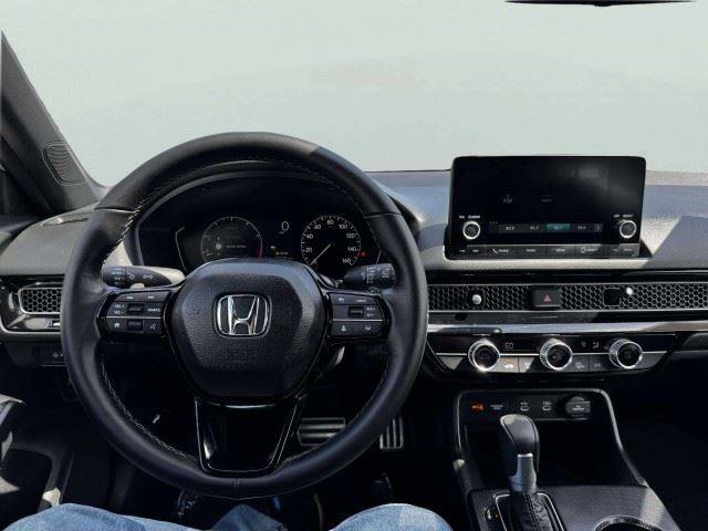 Used 2026 Honda Civic Sport image 27