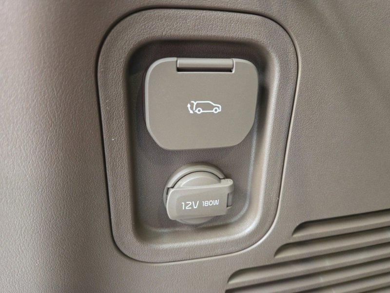 New 2026 Kia EV9 GT-Line image 13