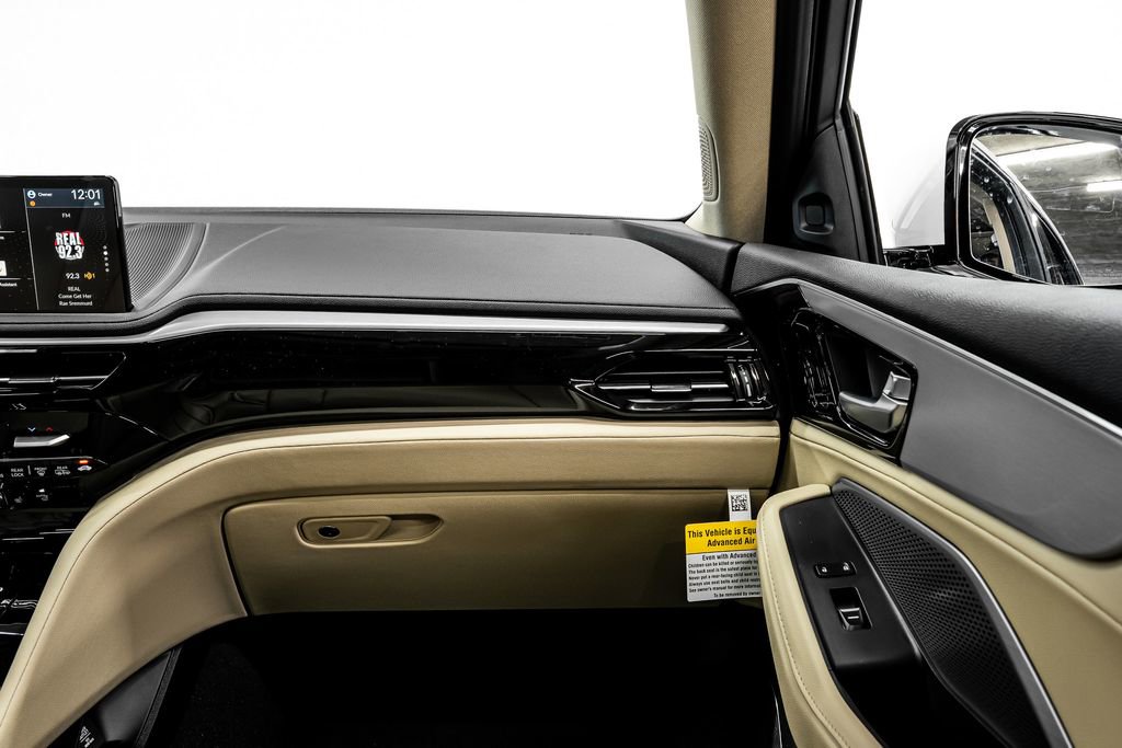 New 2026 Acura MDX SH-AWD image 29