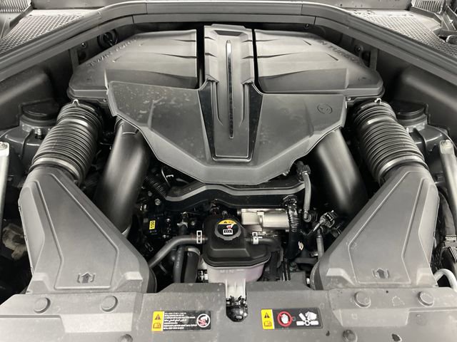 Used 2025 Genesis GV80 3.5T Prestige image 40