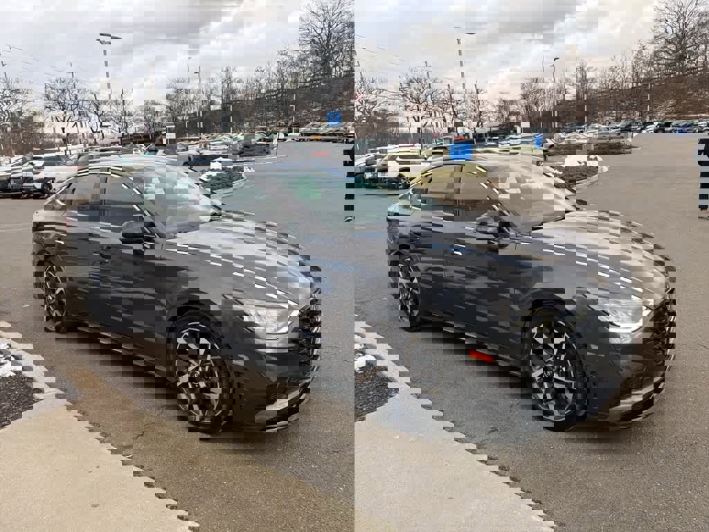 Used 2021 Hyundai Sonata SEL Plus video 1