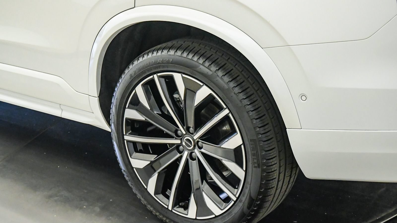 Certified 2026 Volvo XC90 B6 Ultra w/ Protection Package AWD/4WD image 11