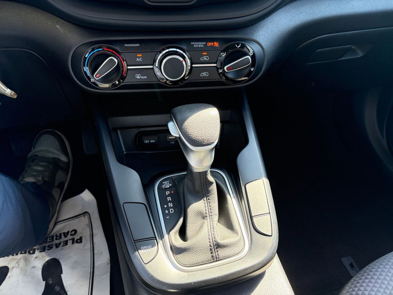 Used 2025 Kia Soul LX w/ LX Technology Package image 17