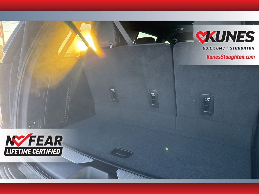 Used 2024 Chevrolet Tahoe Z71 image 40