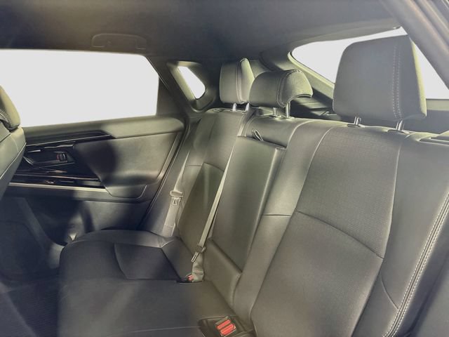 Certified 2024 Subaru Solterra w/ Limited Package AWD/4WD image 27