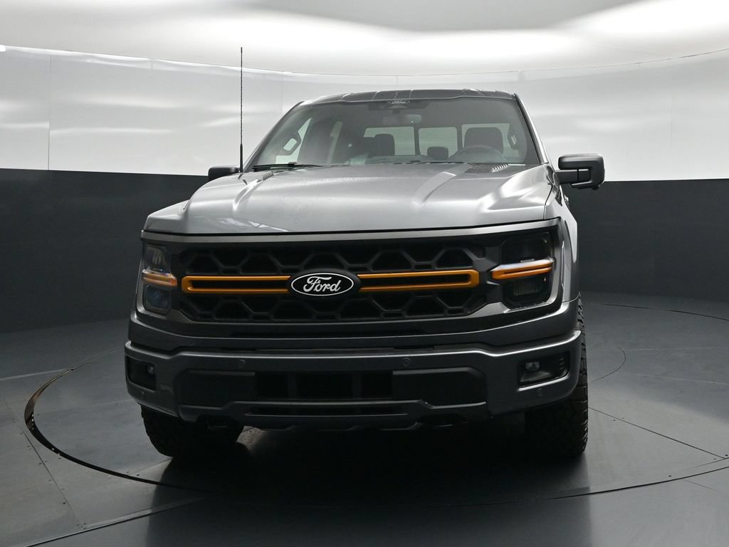 New 2026 Ford F150 Tremor w/ Mobile Office Package AWD/4WD image 22