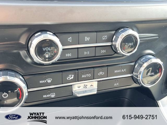 Certified 2024 Ford F150 XLT w/ Mobile Office Package image 35
