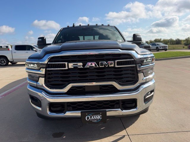 Used 2026 RAM 3500 Tradesman AWD/4WD image 10