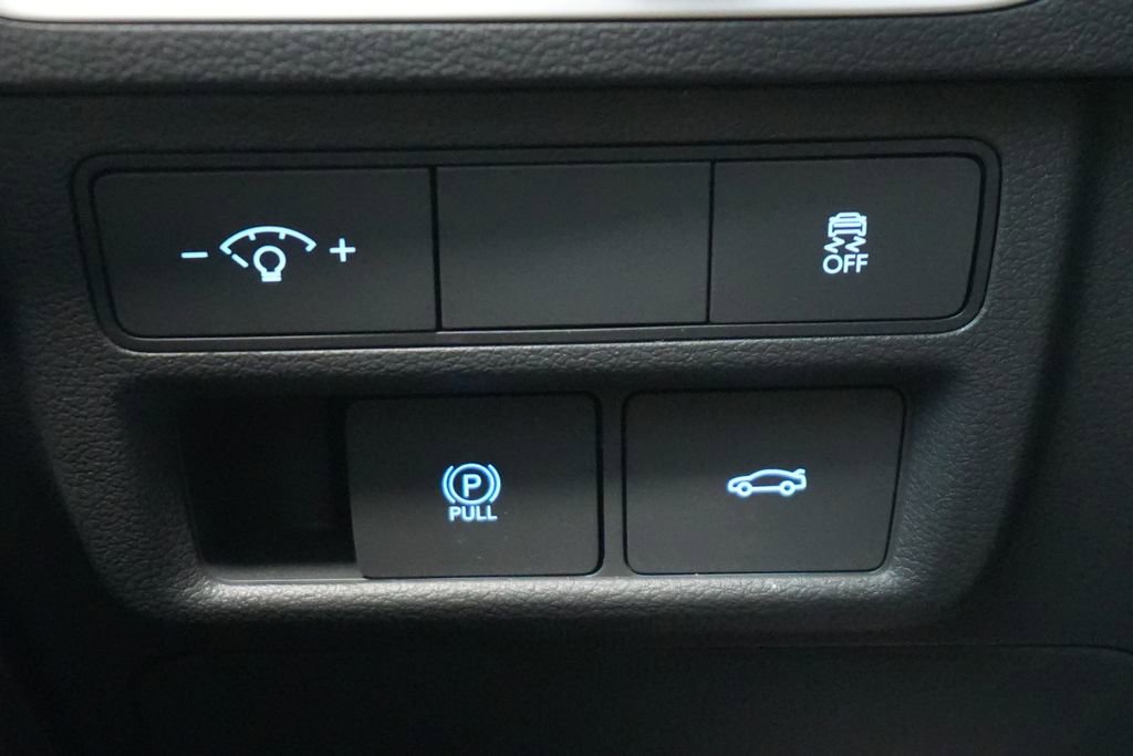 Used 2024 Hyundai Sonata SEL image 41