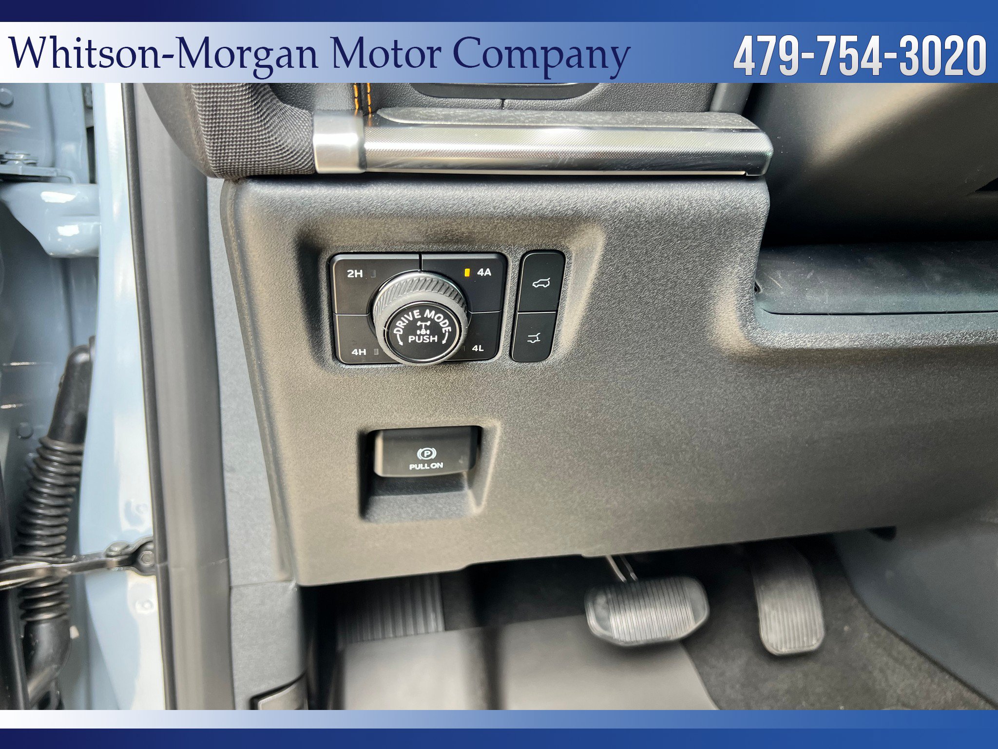 New 2026 Ford Expedition Tremor AWD/4WD image 14