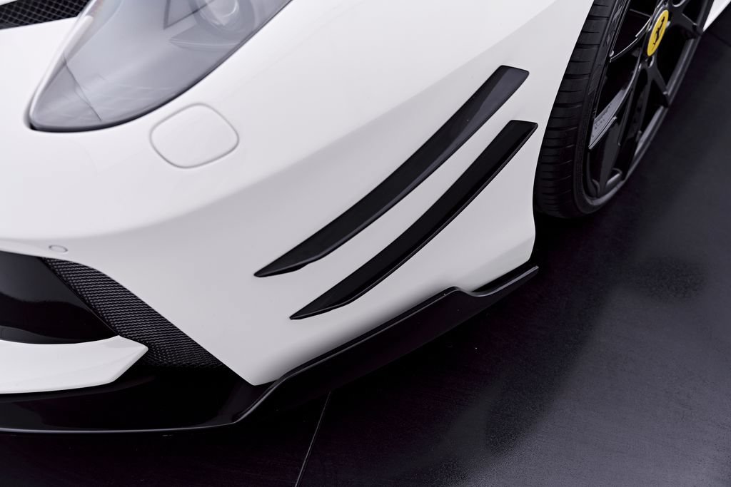 Used 2014 Ferrari 458 Spider RWD image 39