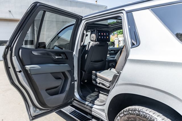 Used 2026 GMC Yukon AT4 w/ AT4 Premium Plus Package AWD/4WD image 20