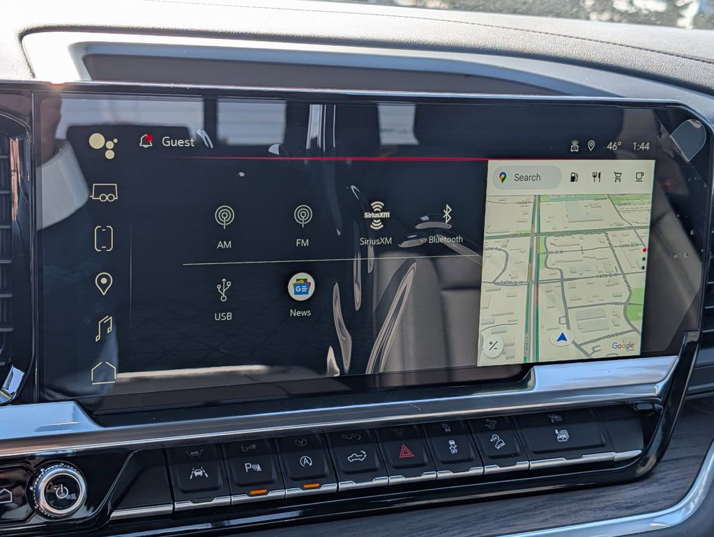 New 2026 GMC Sierra 1500 SLT w/ SLT Premium Plus Package image 46