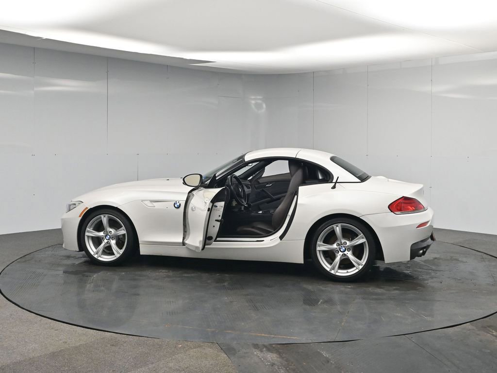 Used 2012 BMW Z4 sDrive28i image 34