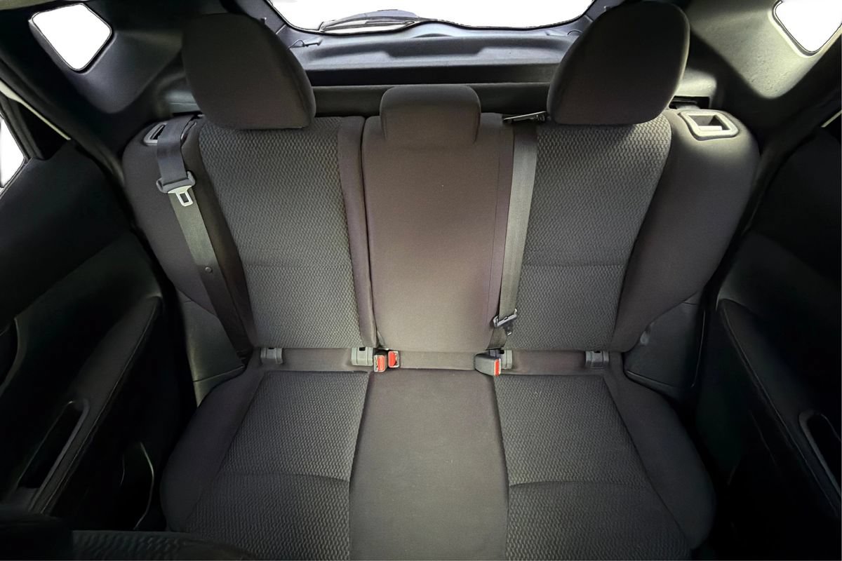 Used 2019 Nissan Rogue Sport S FWD image 13