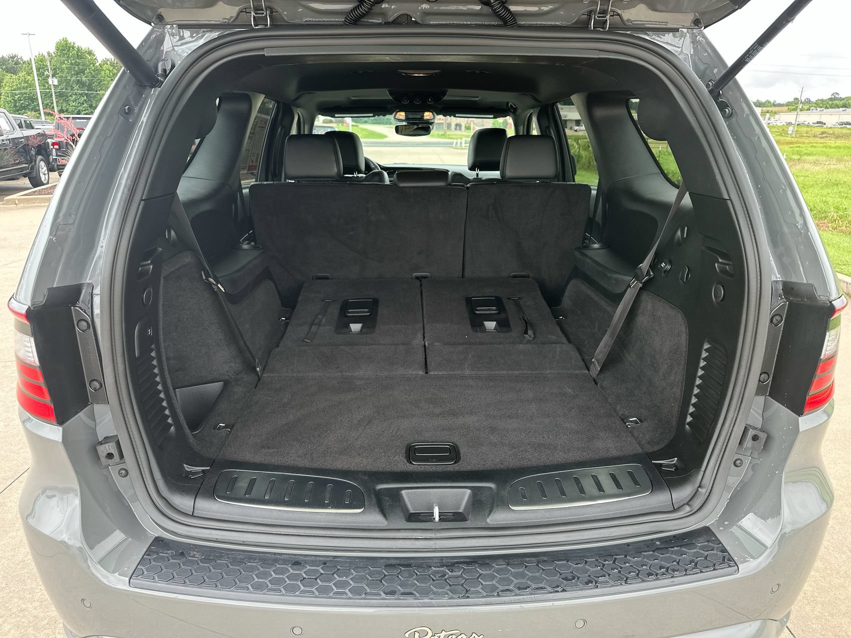 Used 2026 Dodge Durango GT AWD/4WD image 25