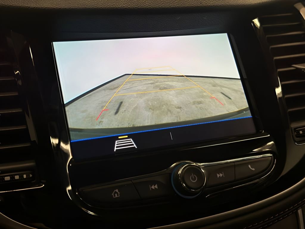 Certified 2022 Chevrolet Trax LS w/ Tint and Cruise Package image 30