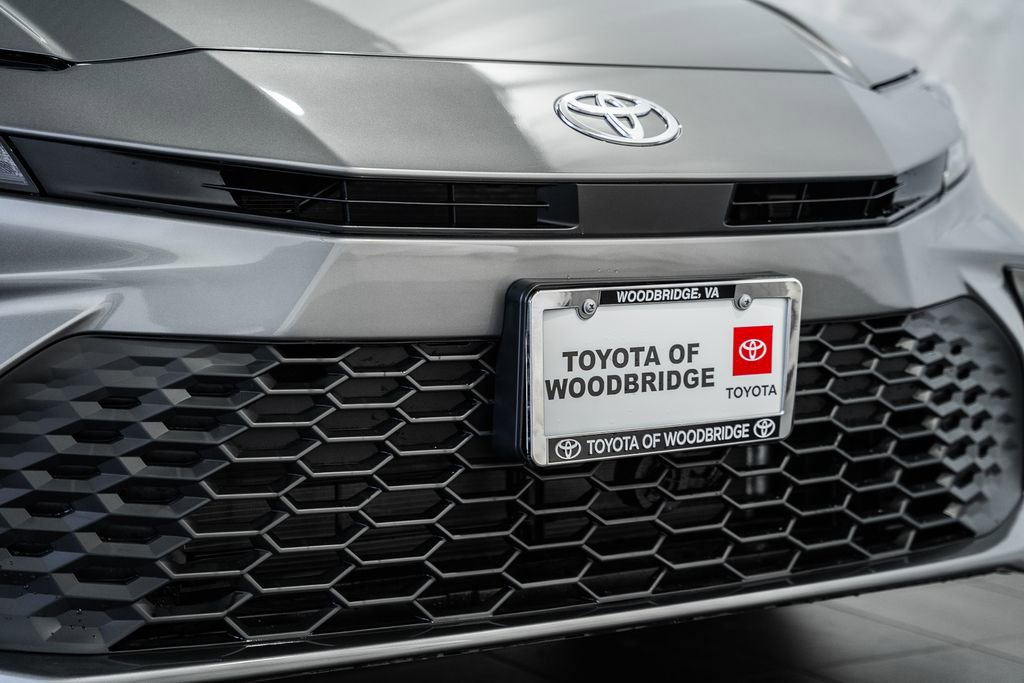 New 2026 Toyota Camry SE image 10
