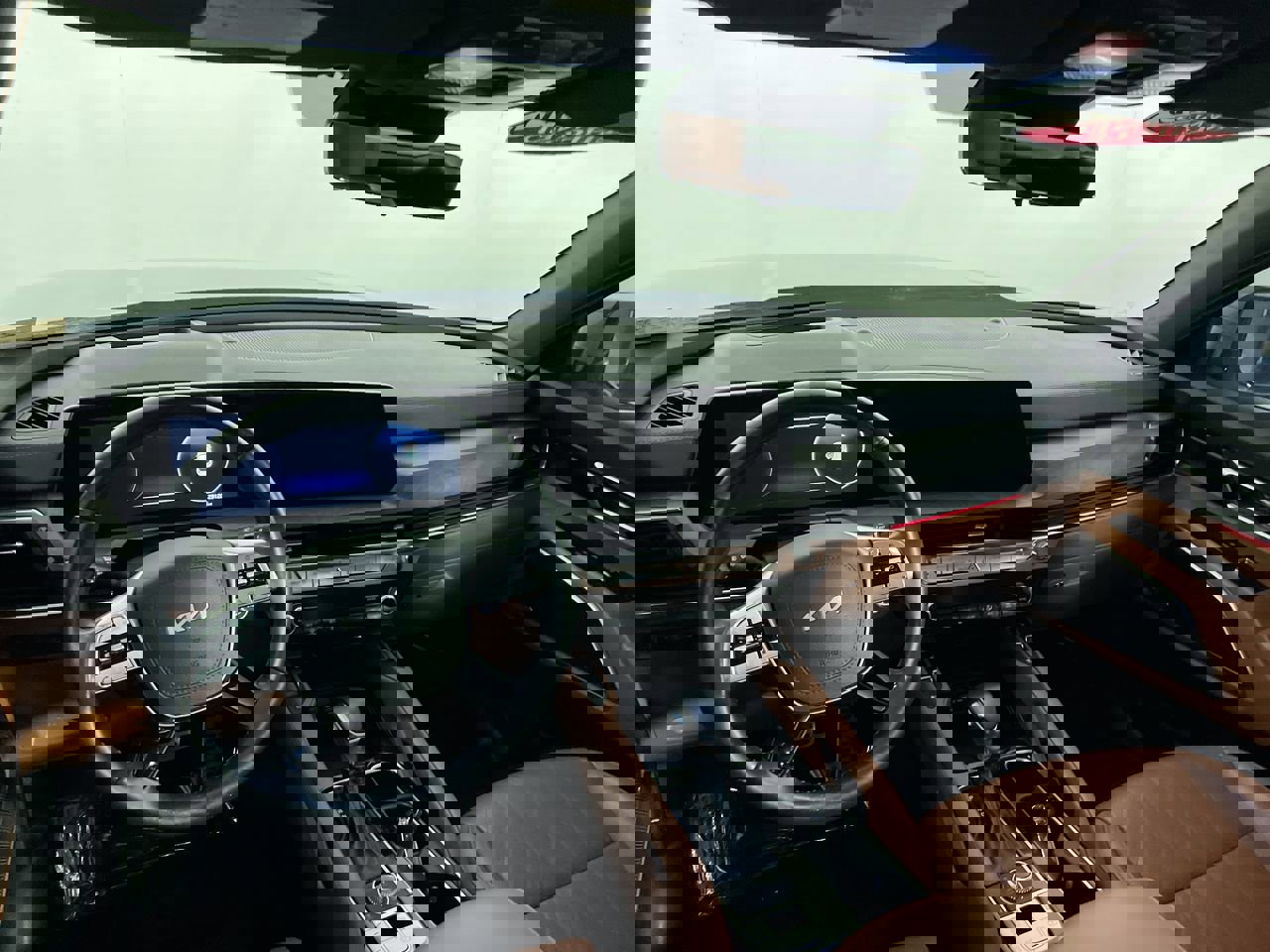 Certified 2024 Kia Telluride SX Prestige X-Pro image 27