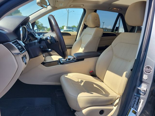 Used 2018 Mercedes-Benz GLE 350 4MATIC image 23