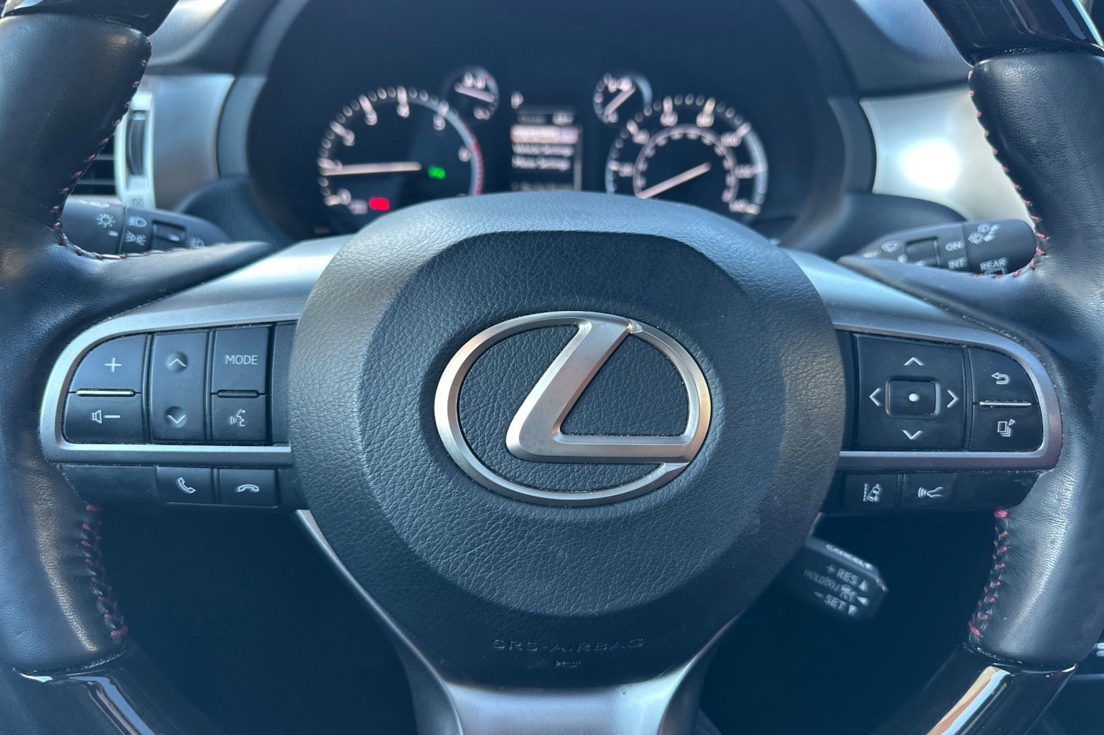 Certified 2023 Lexus GX 460 Premium image 17