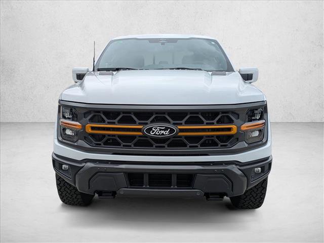 New 2025 Ford F150 Tremor w/ Equipment Group 402A High image 6