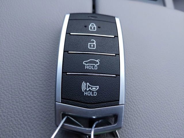 Used 2019 Genesis G80 3.8 AWD/4WD image 28