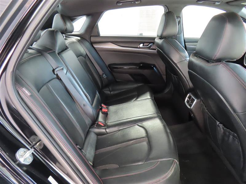 Used 2023 Kia K5 GT FWD image 37