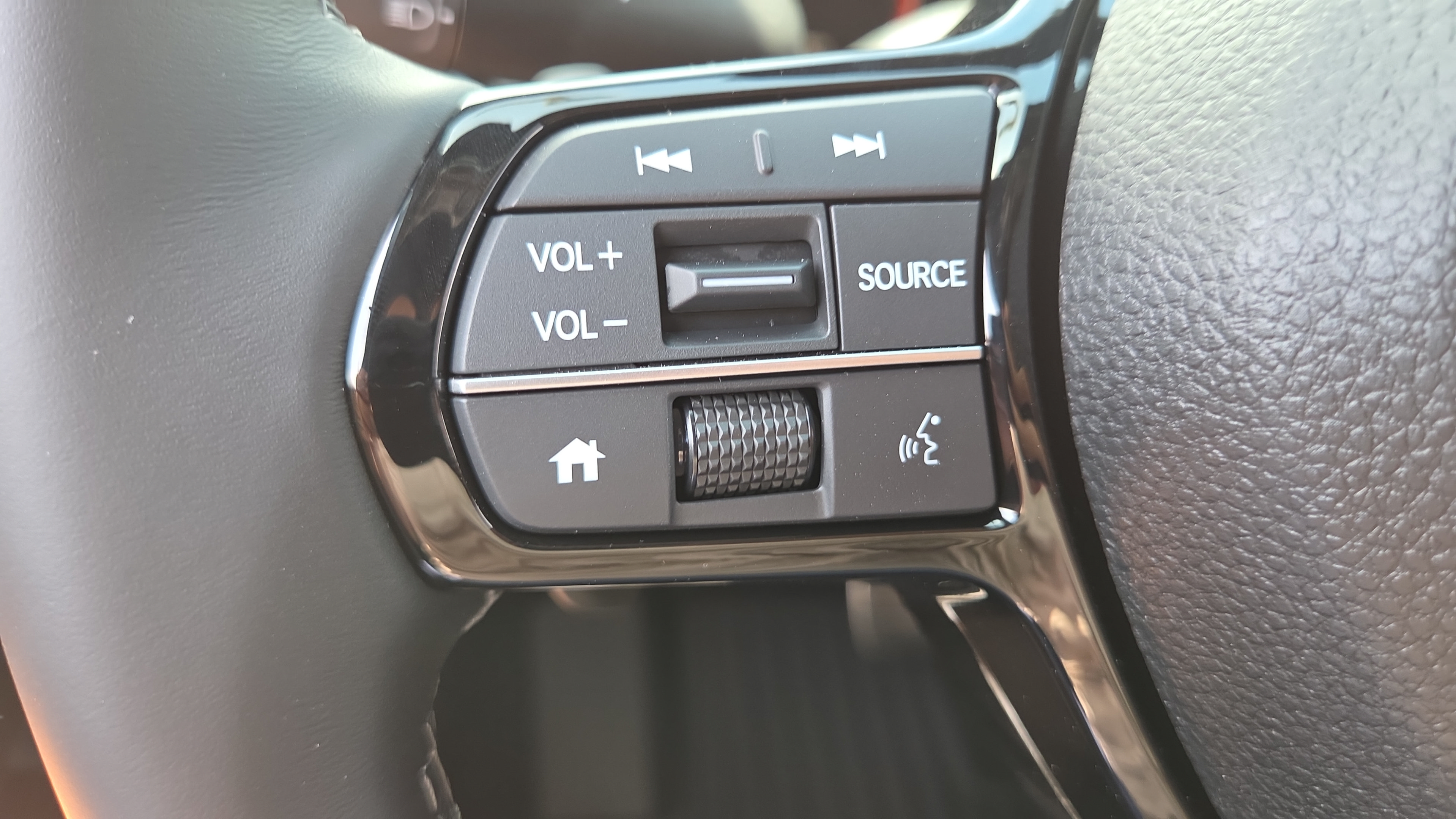 New 2026 Honda Civic Sport image 22
