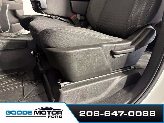 Used 2022 Chevrolet Silverado 1500 LT w/ Max Trailering Package AWD/4WD image 12