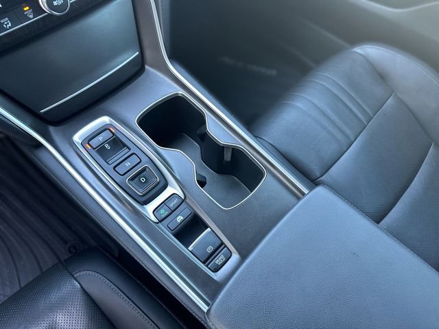 Used 2022 Honda Accord Touring image 22