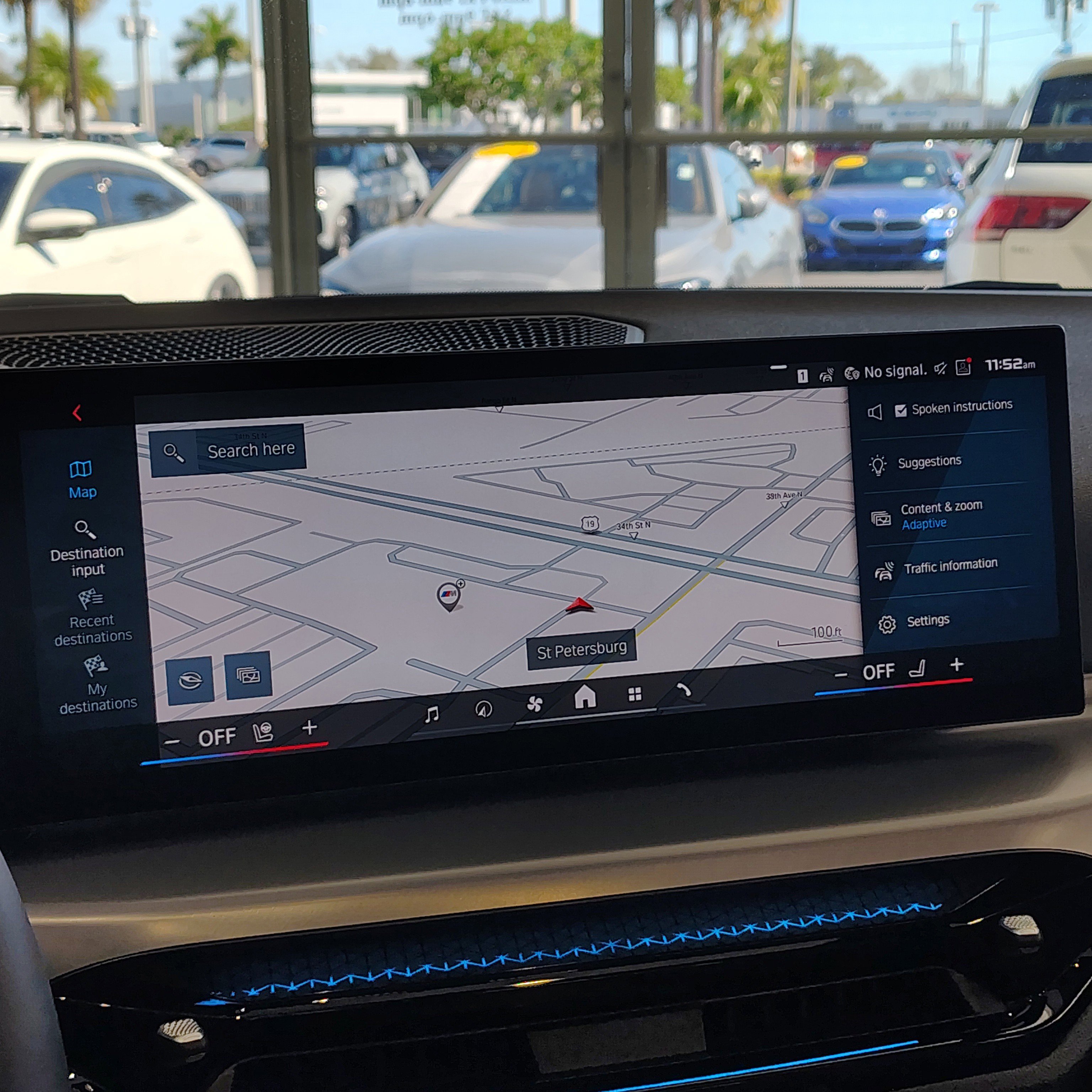 Used 2026 BMW M4 xDrive Competition image 23