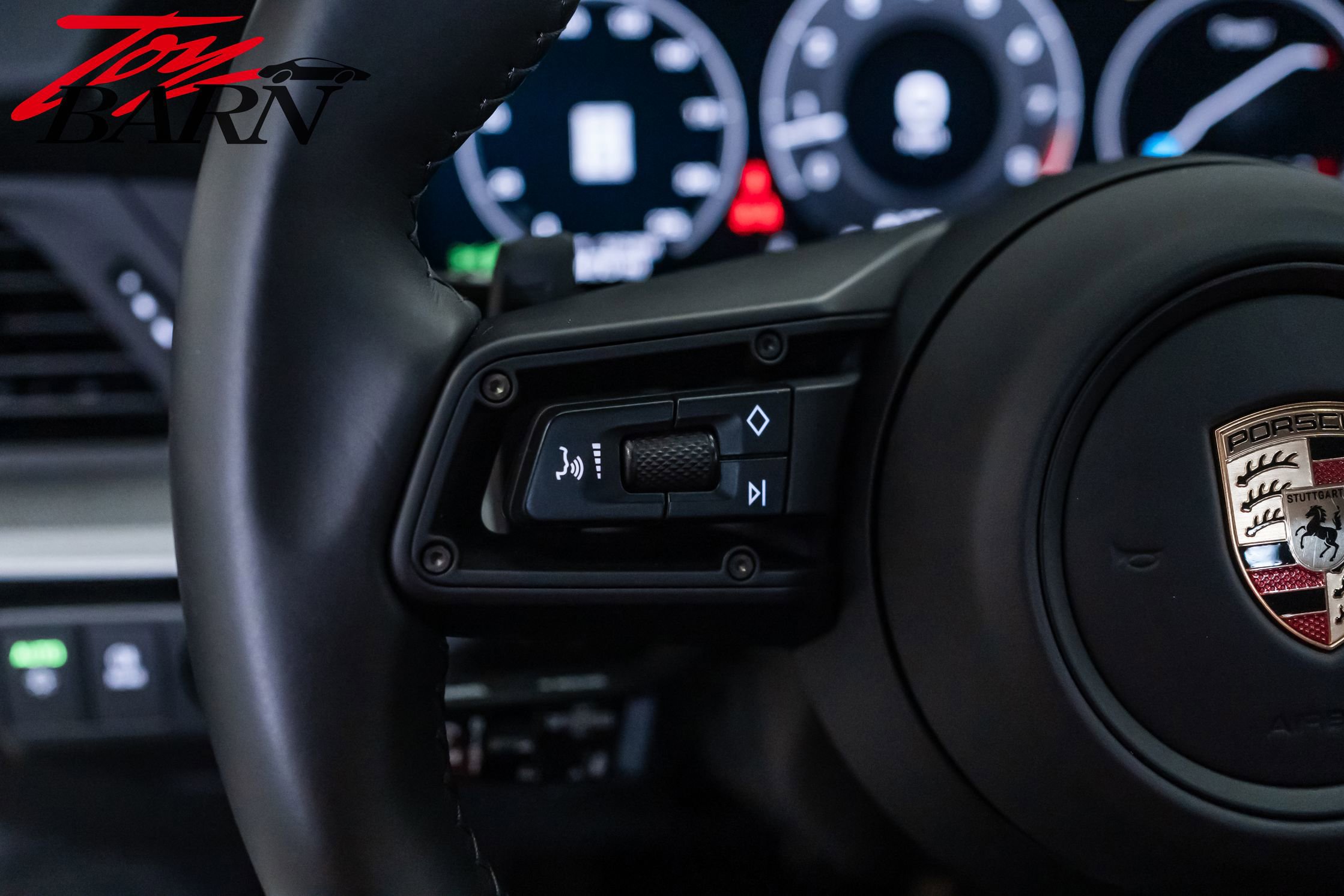 Used 2025 Porsche 911 Carrera S image 31