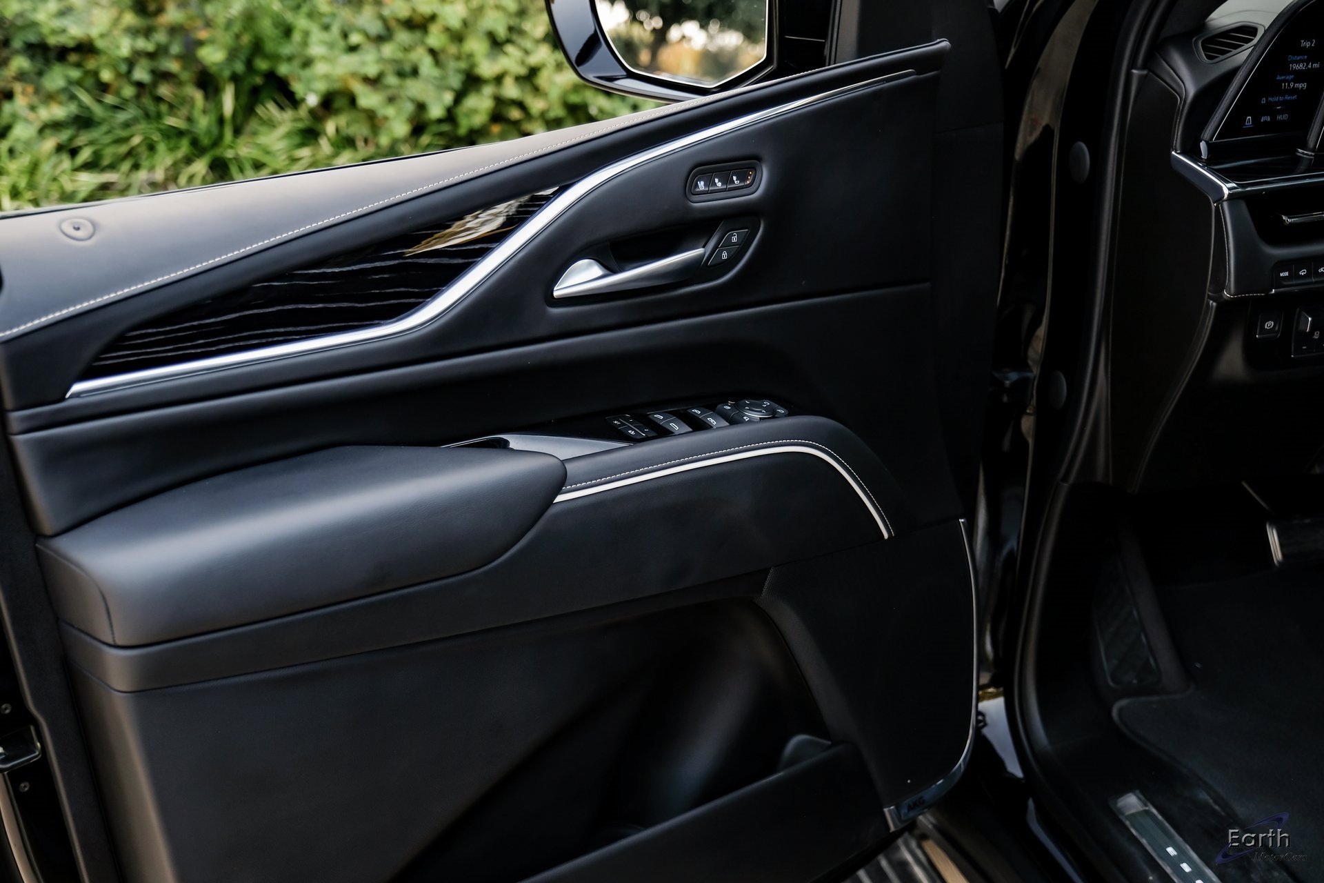 Used 2023 Cadillac Escalade V image 83