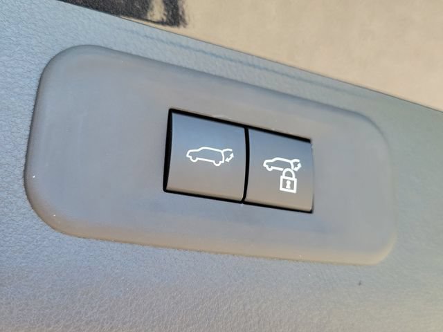 New 2026 Lexus TX 350 AWD image 8