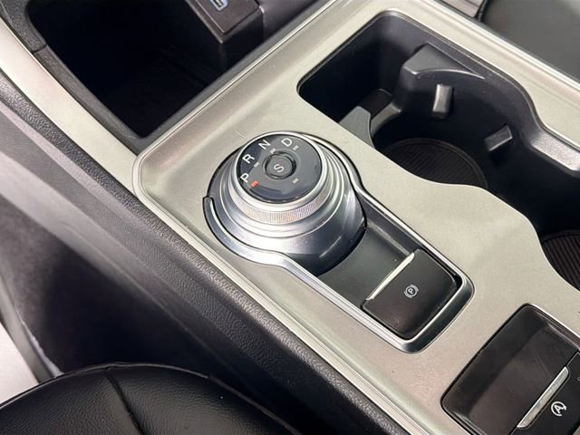 Used 2024 Ford Edge SEL w/ Convenience Package image 16