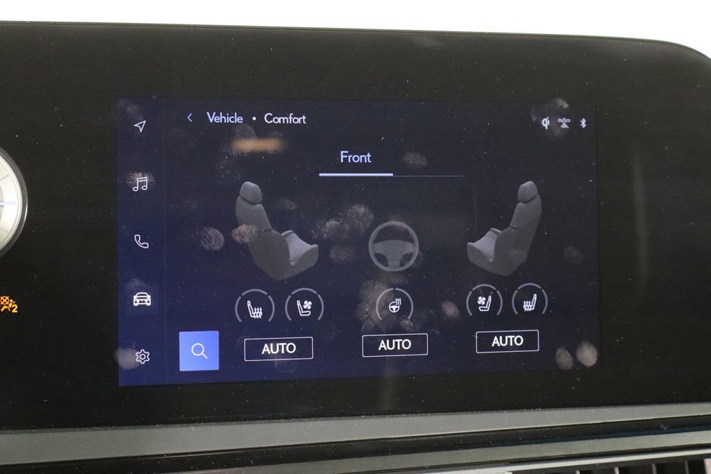 Used 2023 Lexus ES 250 w/ Premium Package image 36