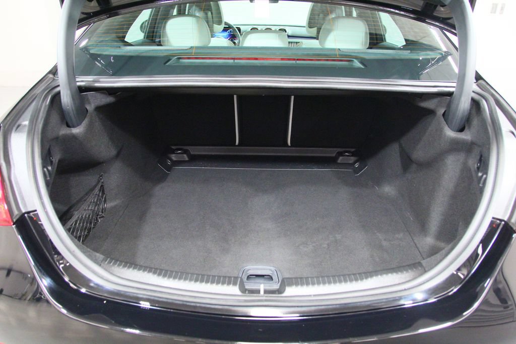 Used 2024 Mercedes-Benz C 300 4MATIC Sedan image 28