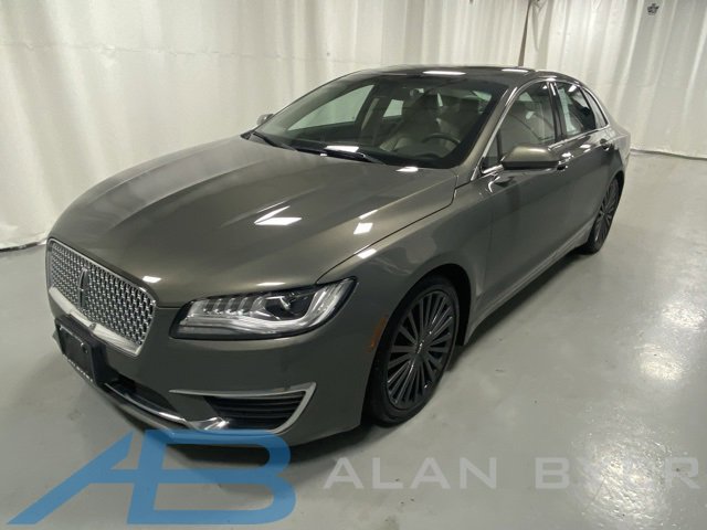 Used 2017 Lincoln MKZ Reserve w/ Climate Package