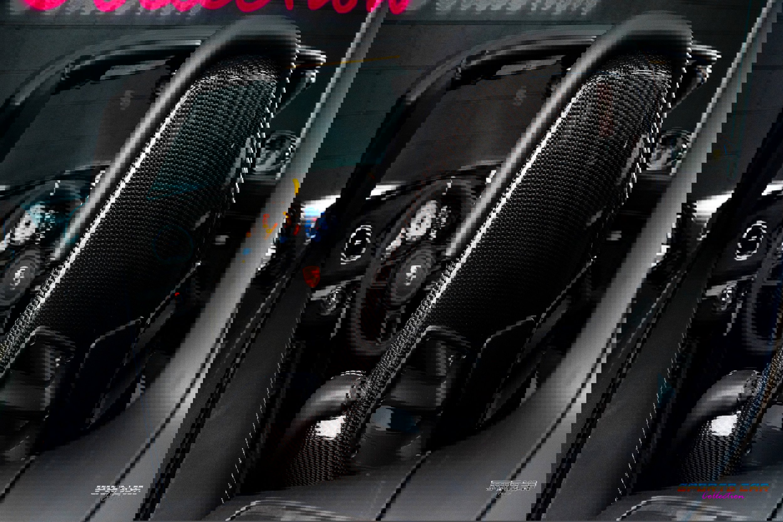 Used 2025 Porsche 718 Boxster Spyder RS image 43